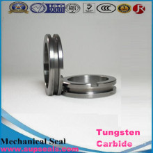 Anillos de Sellado de Carburo de Tungsteno / Sellos Mecánicos de Carburo Cementado